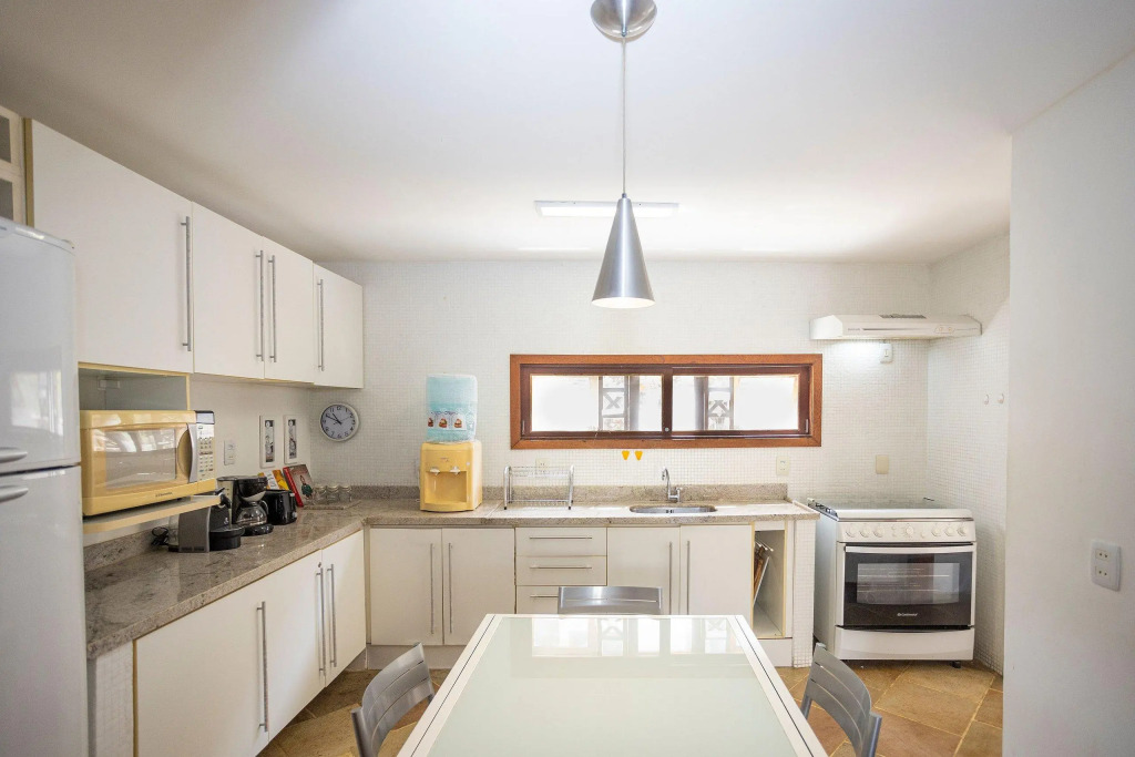 Casa Duplex Em Búzios Com 3 Suítes | Vf 46