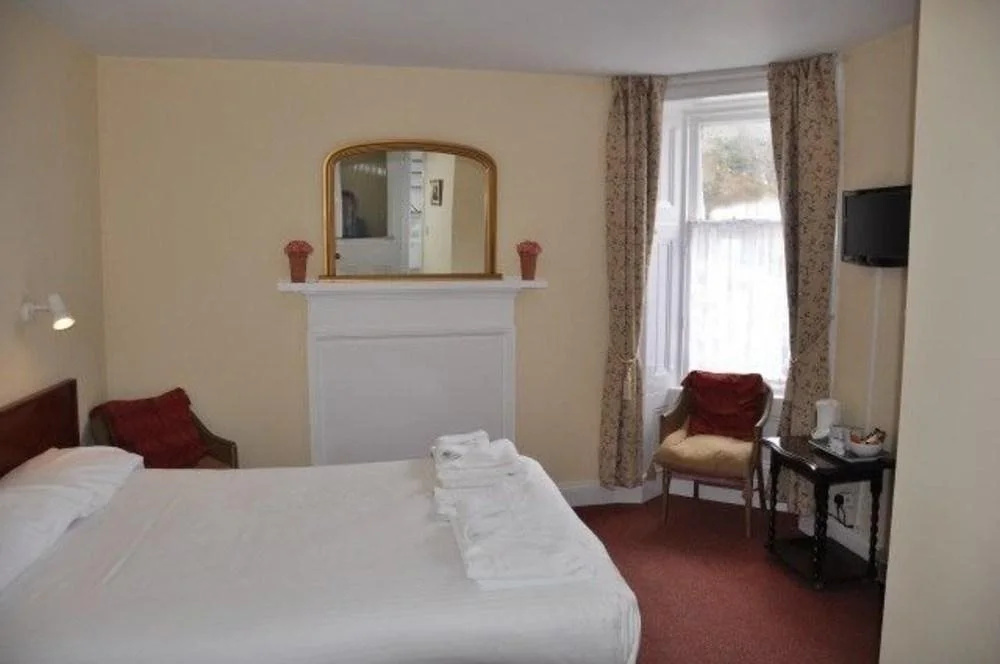 Ayres Guest House