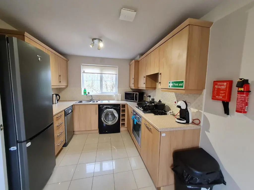RARE FIND 3BR Detached with Garage Bike Park Wales & Brecon Beacons