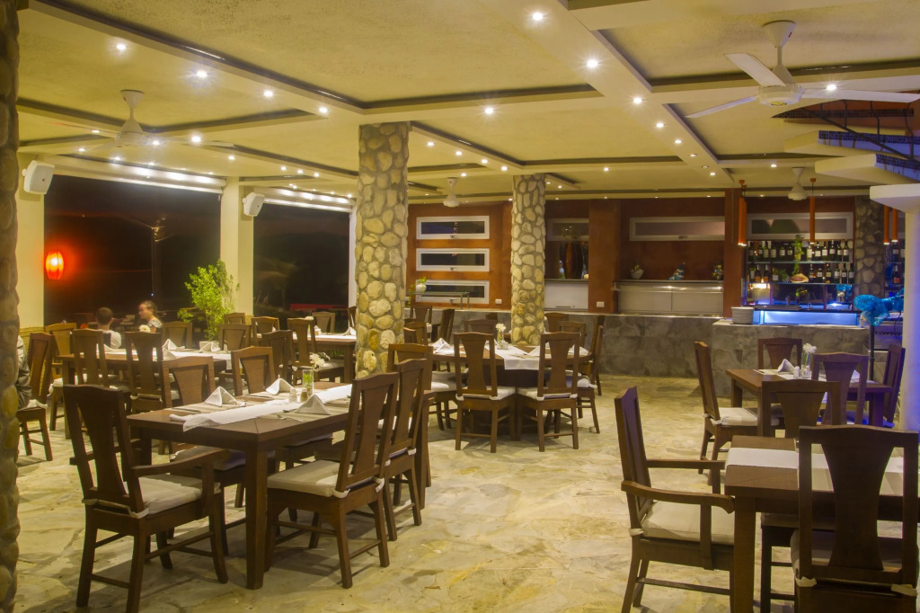 Hotel Villa Taina