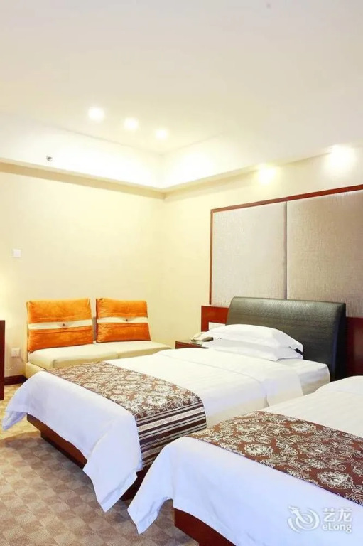 Changsha ZiXin Hotel