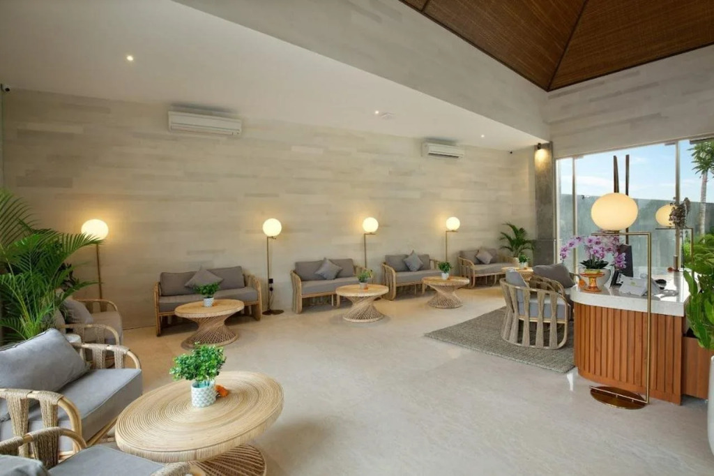 Astera Resort & Spa Canggu by Ini Vie Hospitality
