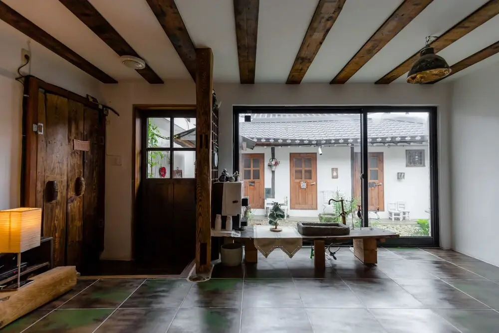 Sum Guesthouse