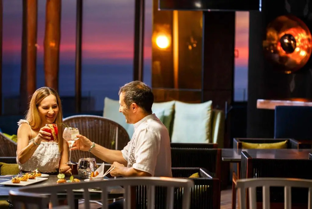 Rancho Sea Side Resort - Adults Only