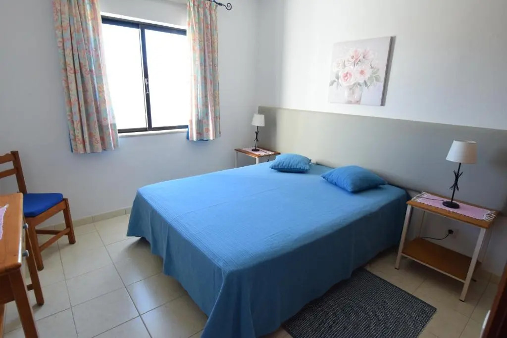 Apartamentos Carruna