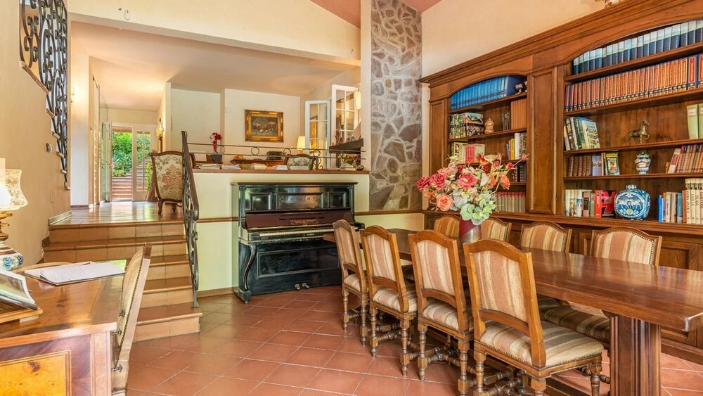 Villa Monica
