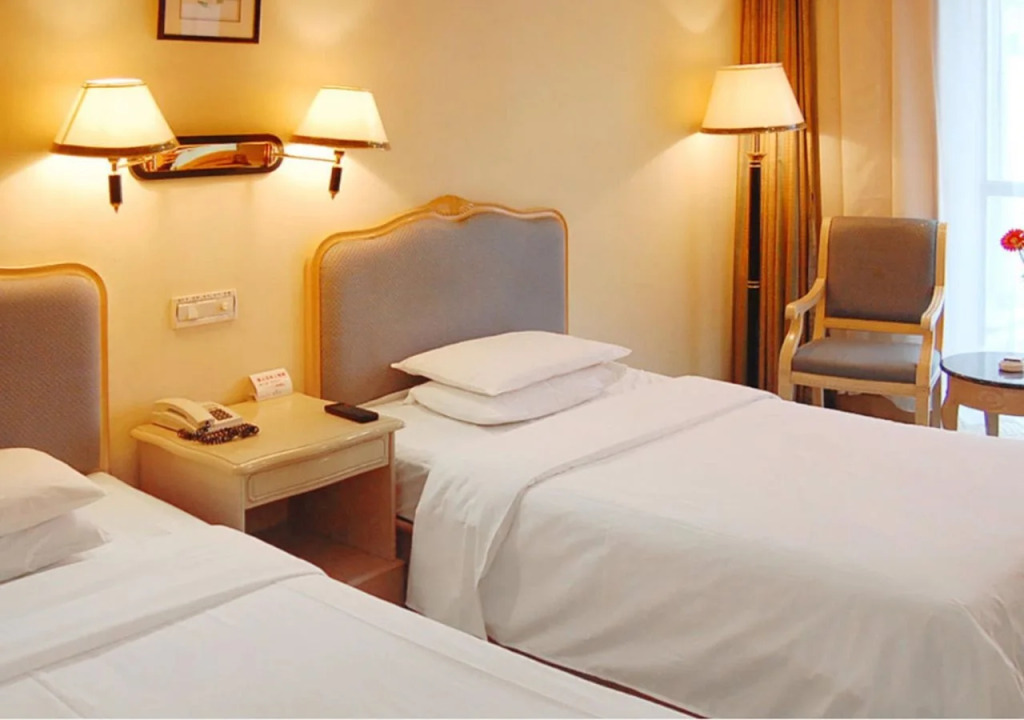 Delight Hotel