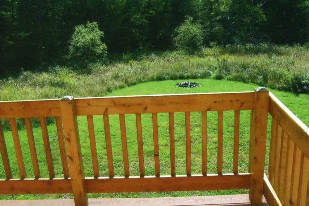 Piece of Maine