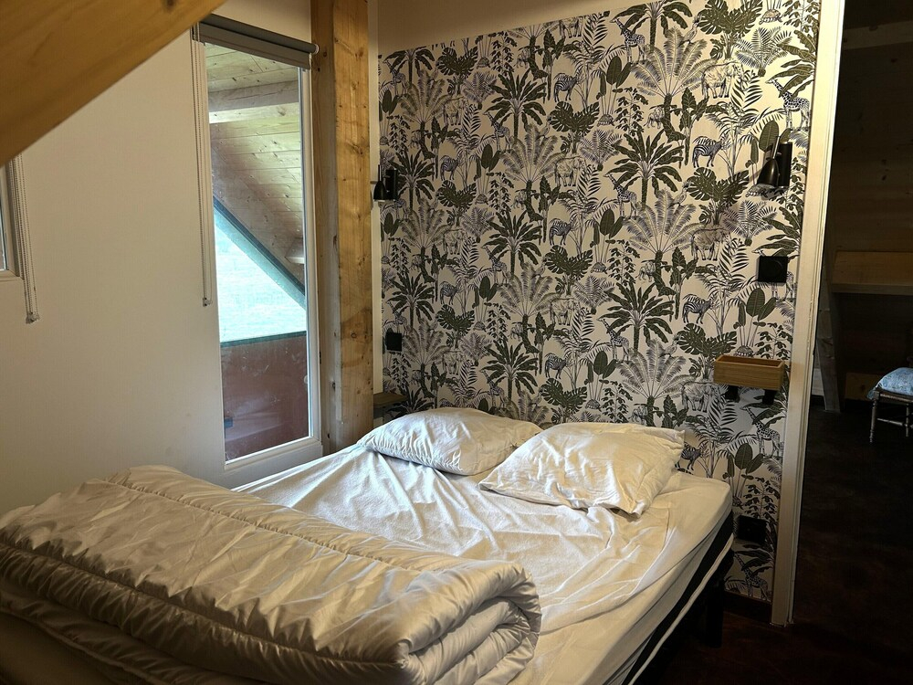 Spacious House for 4 People