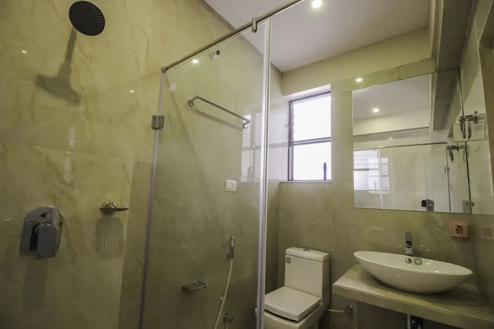 OYO 11077 Home 3BHK Penthouse Porvorim