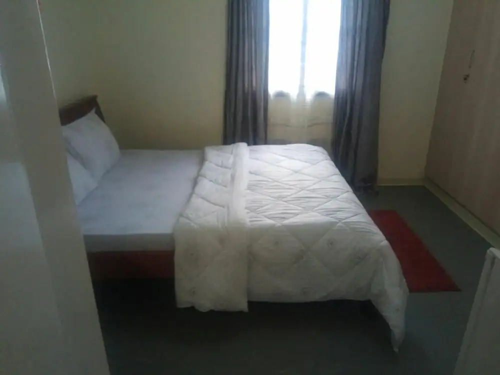 Titus Home Stay Nairobi