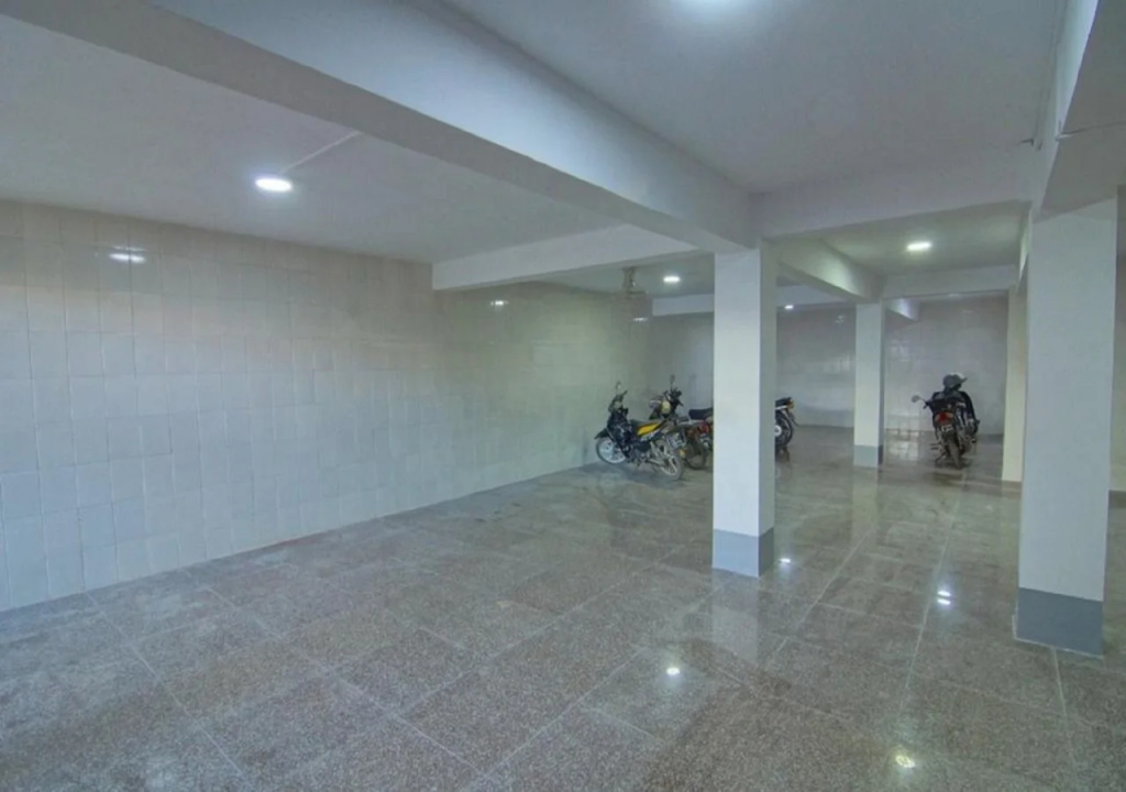 Hotel G-Seven