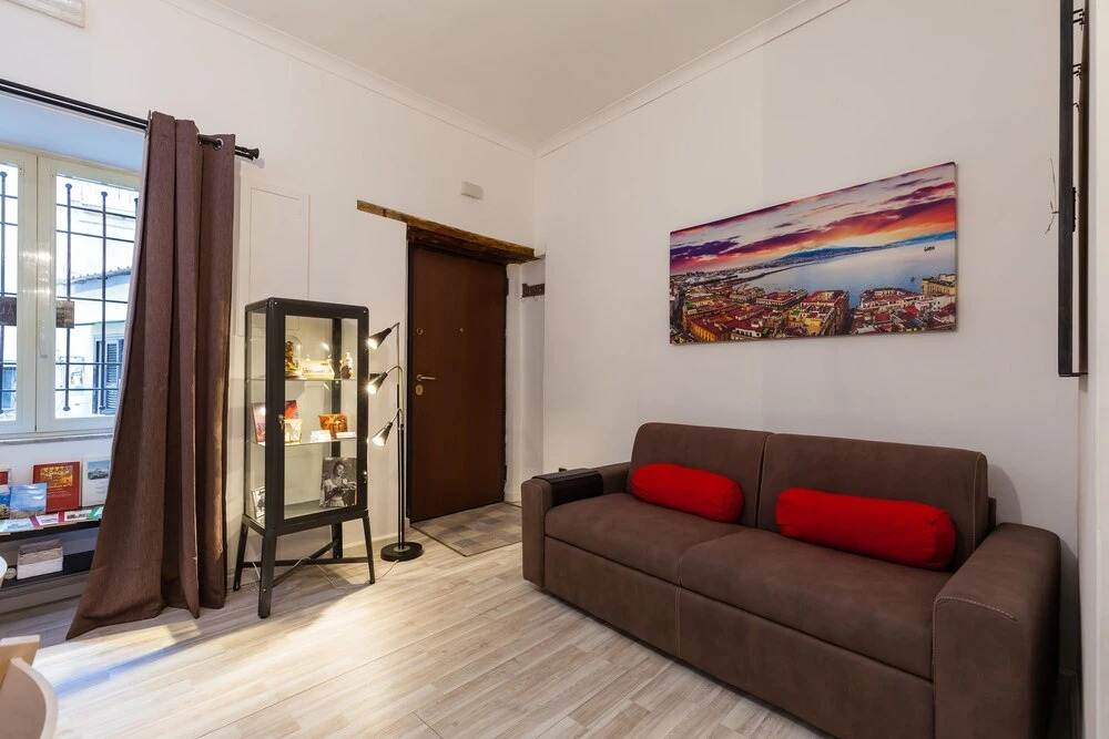 Apartment - Borgo S. Antonio I BH 89