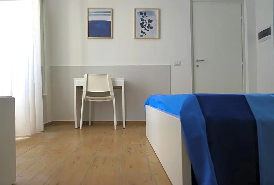 Bouganville Suite