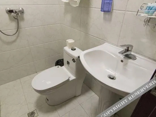 Jiayin Wenjia Holiday Hotel