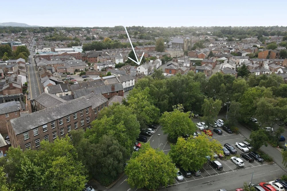 Chester Road Serviced Apartments