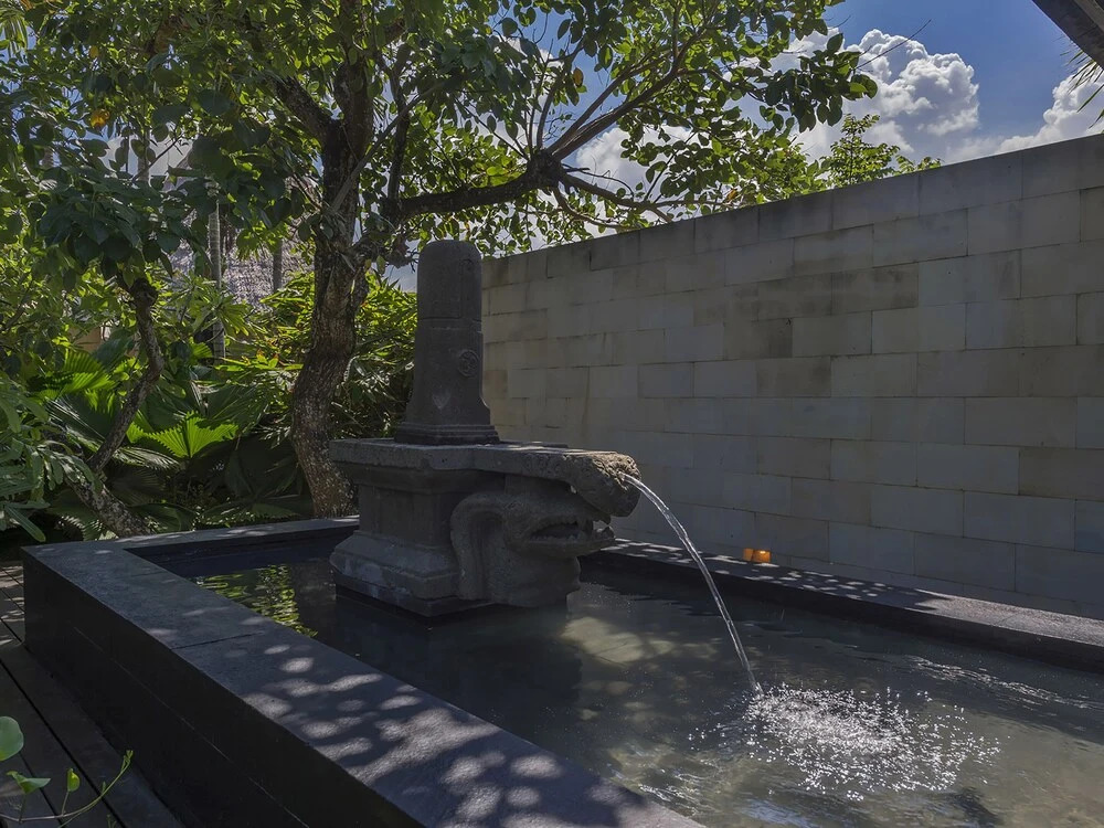 Villa Ramadewa