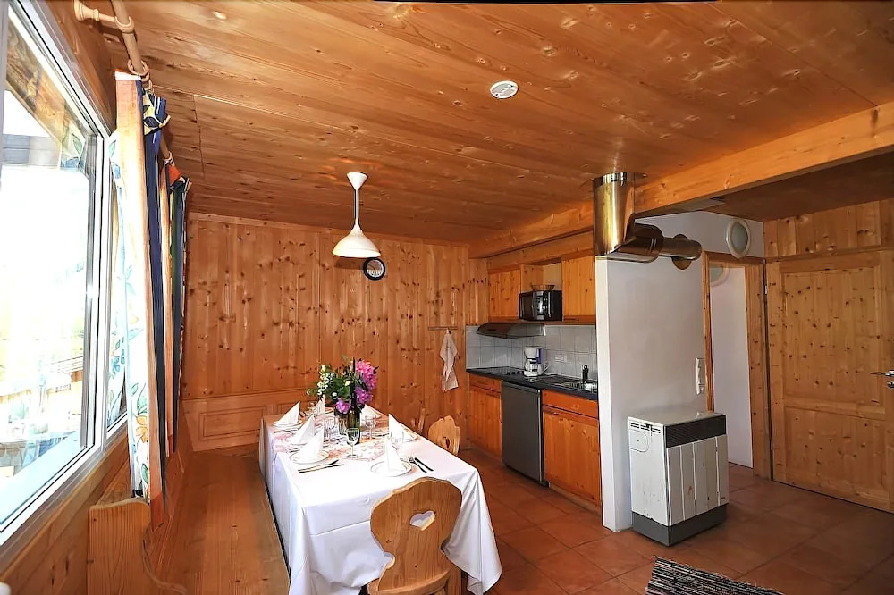 Feriendorf Hohentauern
