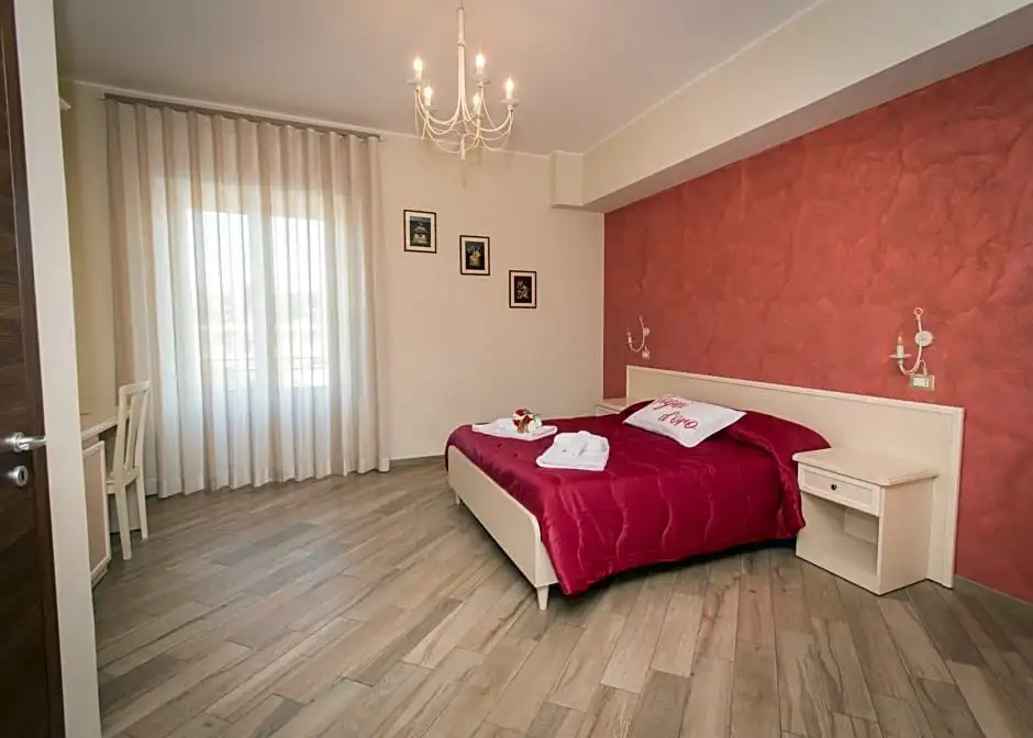 B&B Vista Santuario
