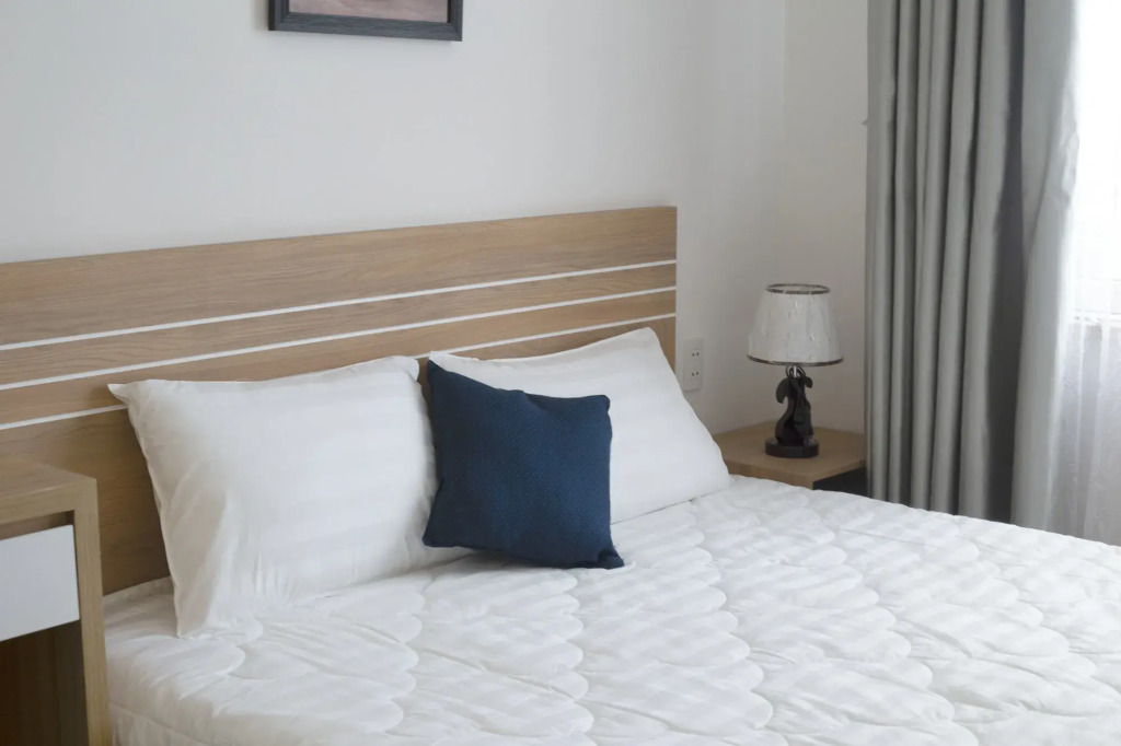 S69 Hotel & Apartment
