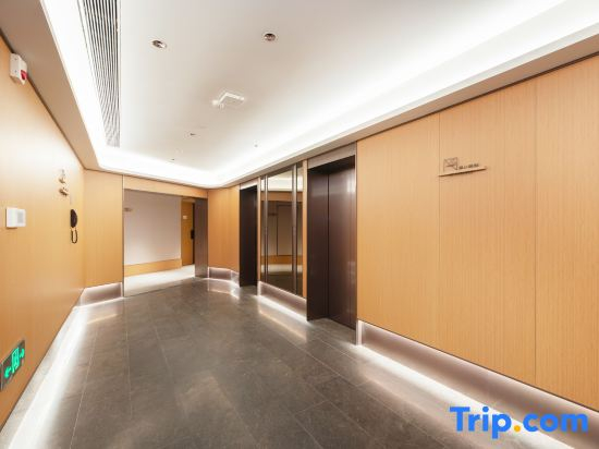 JI Hotel (Shangqiu Shenhuo Avenue Shangzidian)
