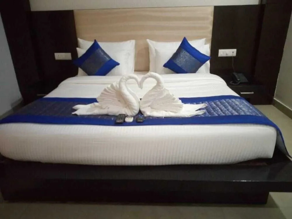 The Asian Suites Galleria
