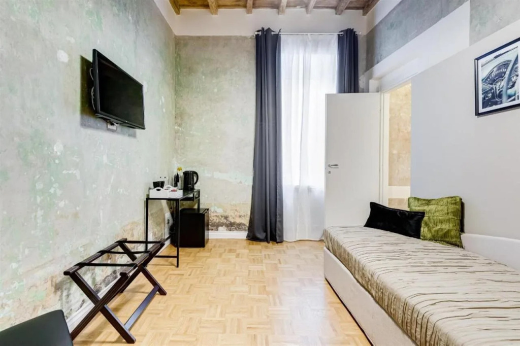 Tankara Suite