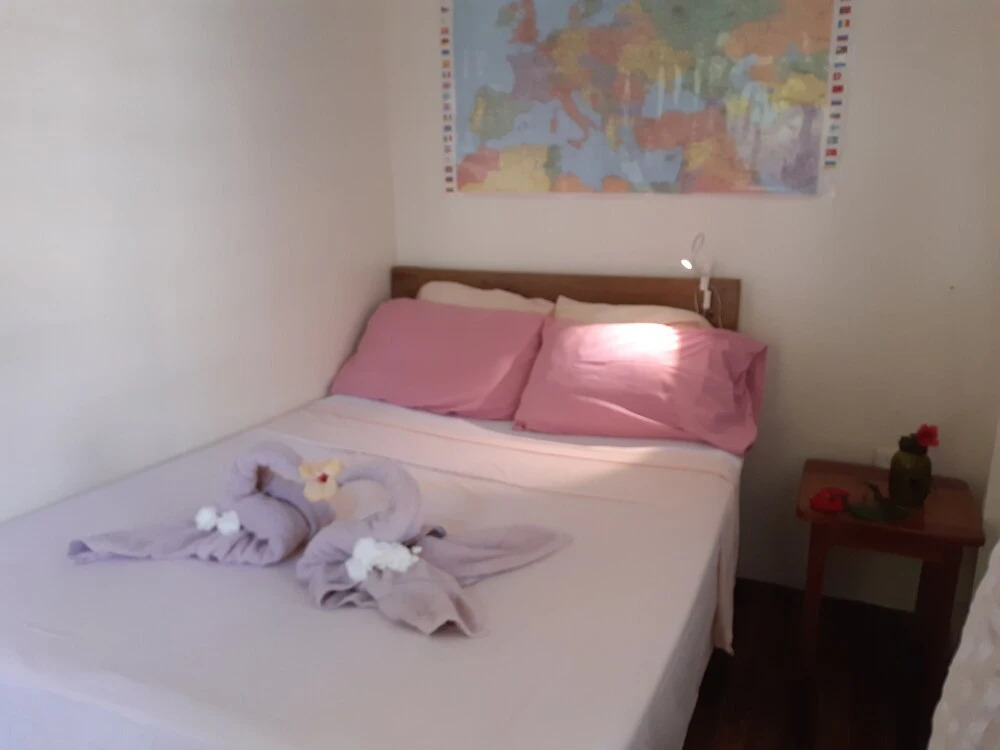 The Funky Dodo Backpackers Hostel