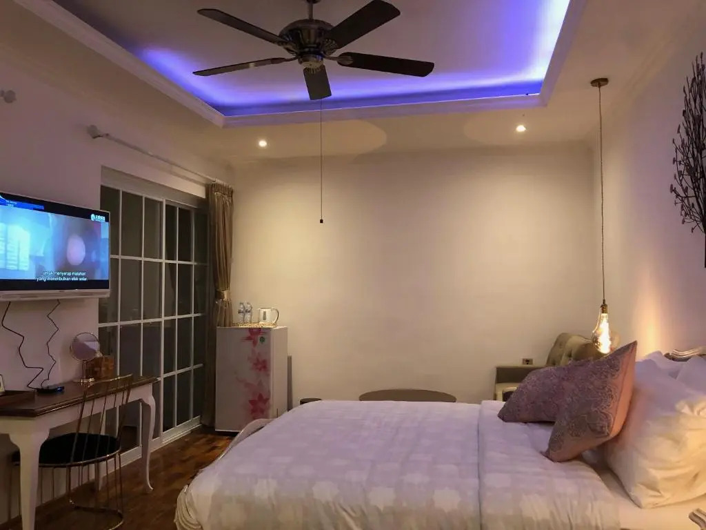 Villa Hikari Bali