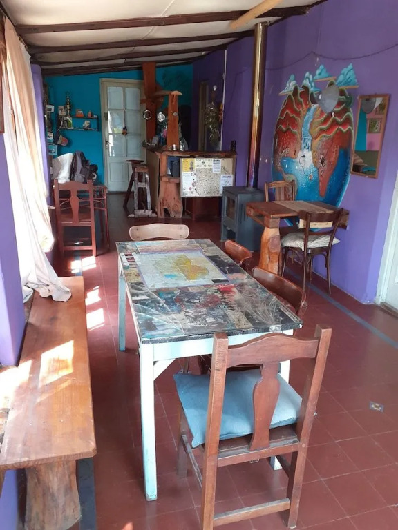 El Viaje Hostel
