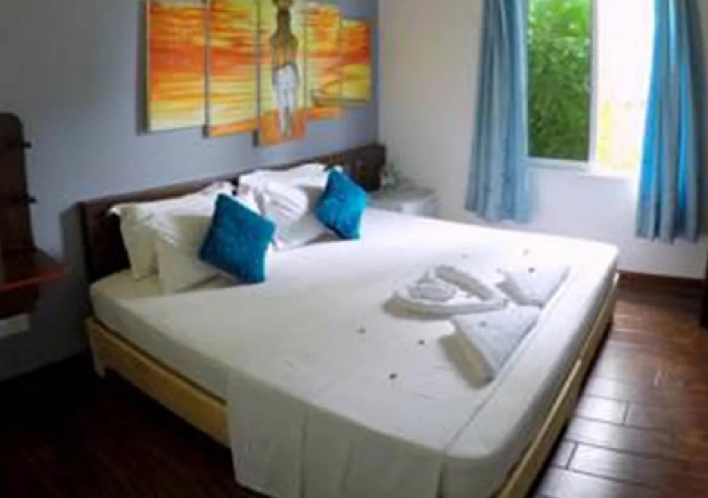 Isle Beach Inn