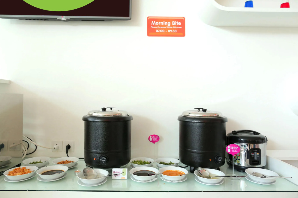 POP! Hotel Gubeng Surabaya