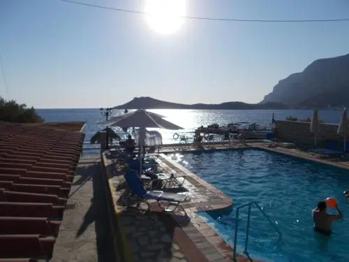Agelica Apartments
