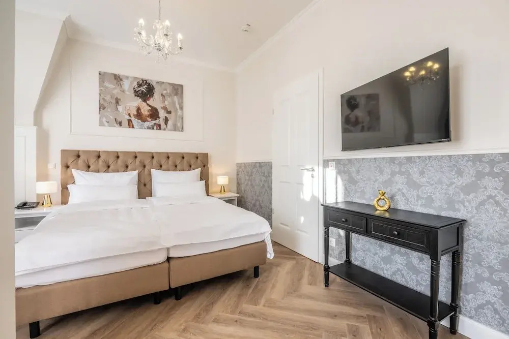 Hotel Alex an der Ahr