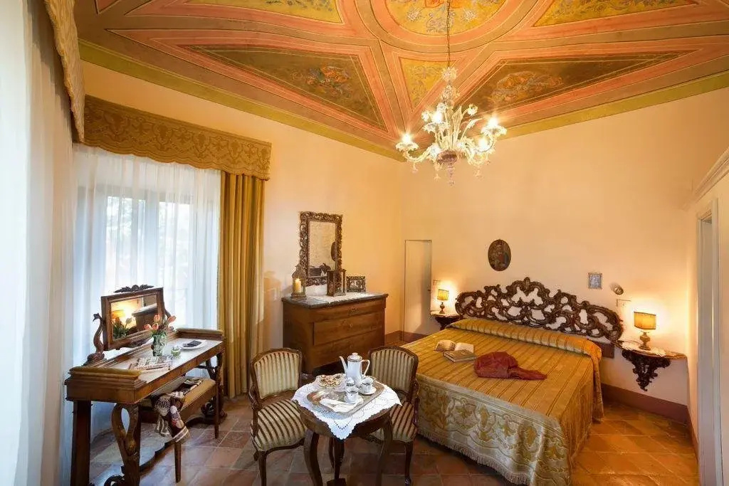 Agriturismo Villa Cicchi