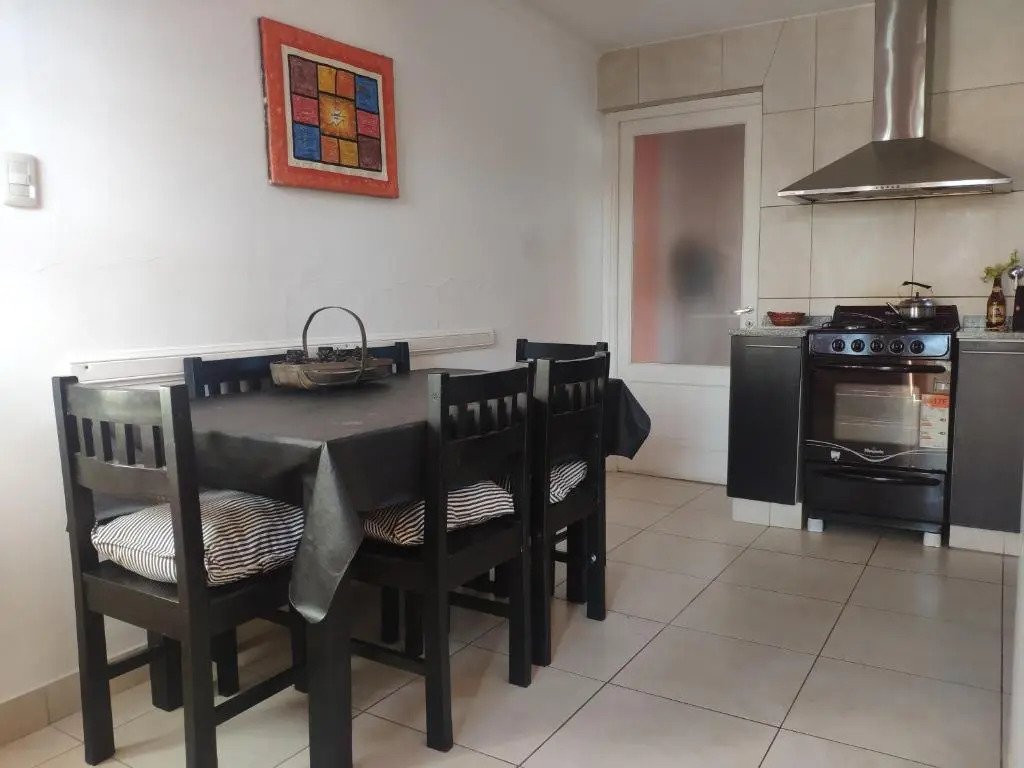 Soho Departamento Temporario