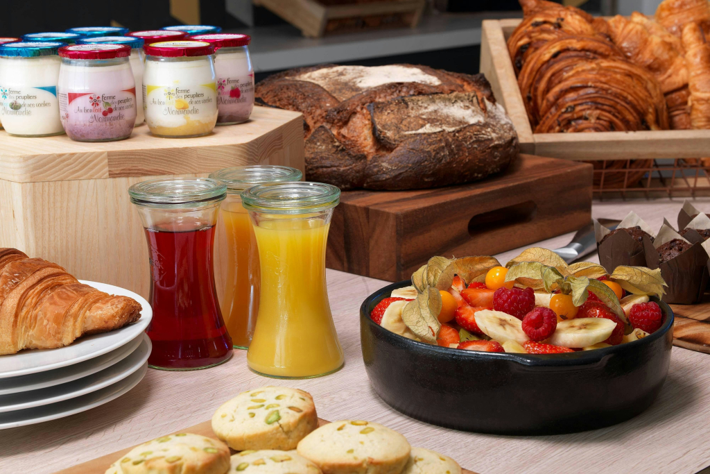 Courtyard by Marriott Paris Gare de Lyon