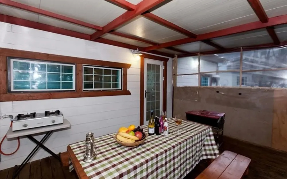 Gapyeong Eden Pension(가평 이든펜션)