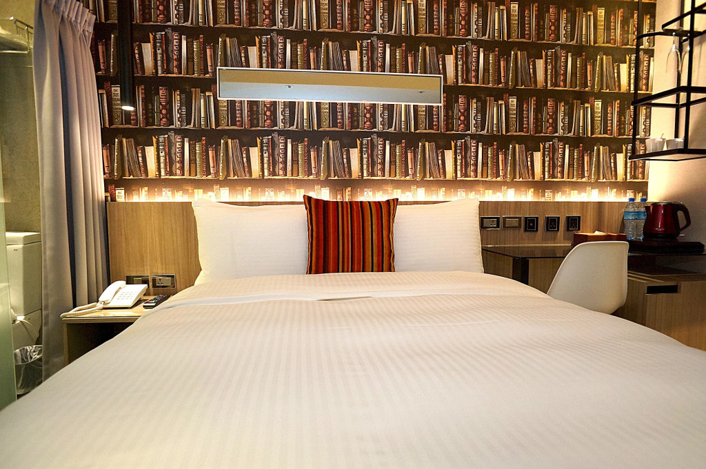 Via Hotel - Zhongxiao