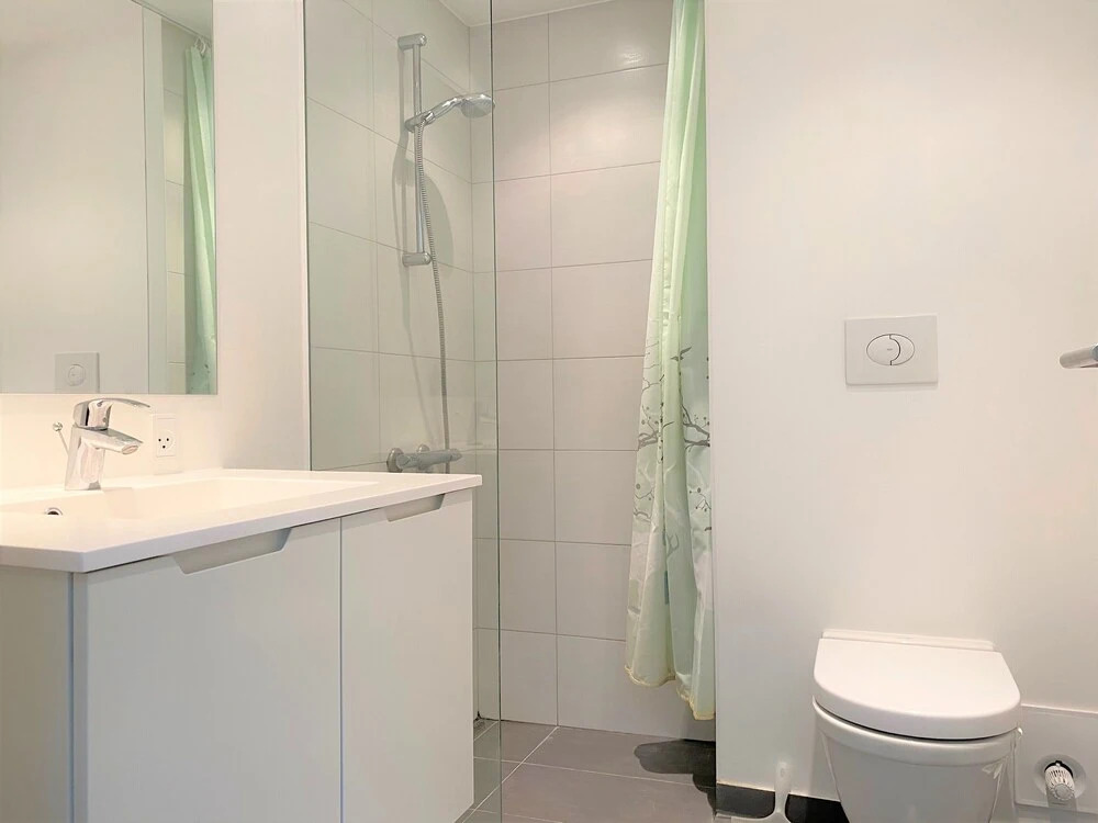 Modern Four-bedroom Townhouse Next to Bella Center and Copenhagen Airport