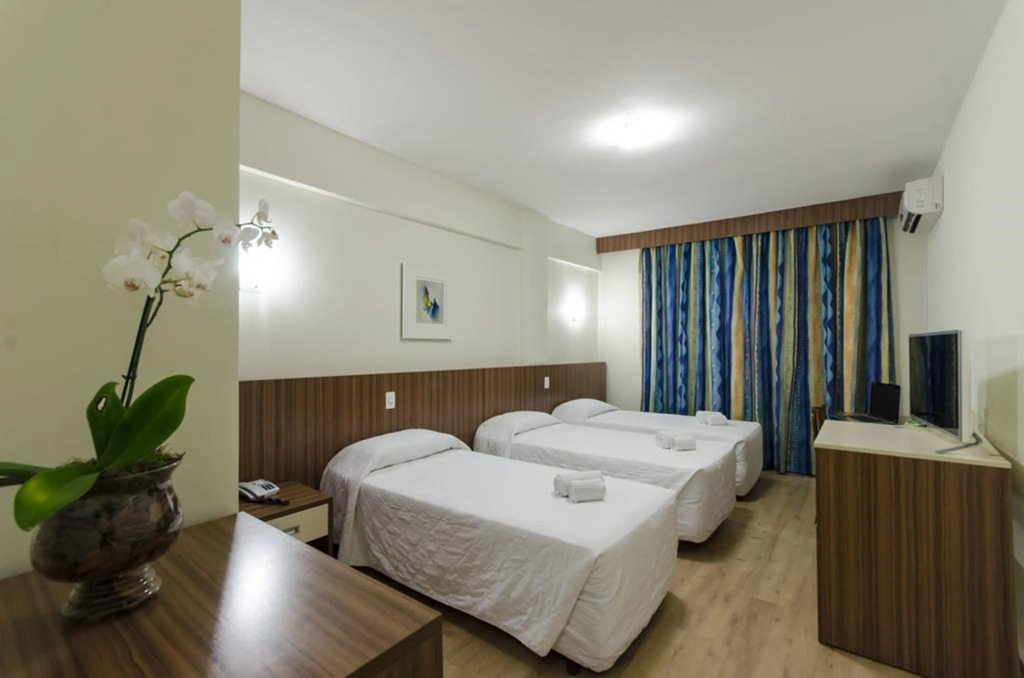 Hotel Pires by Pires - Balneario Camboriu