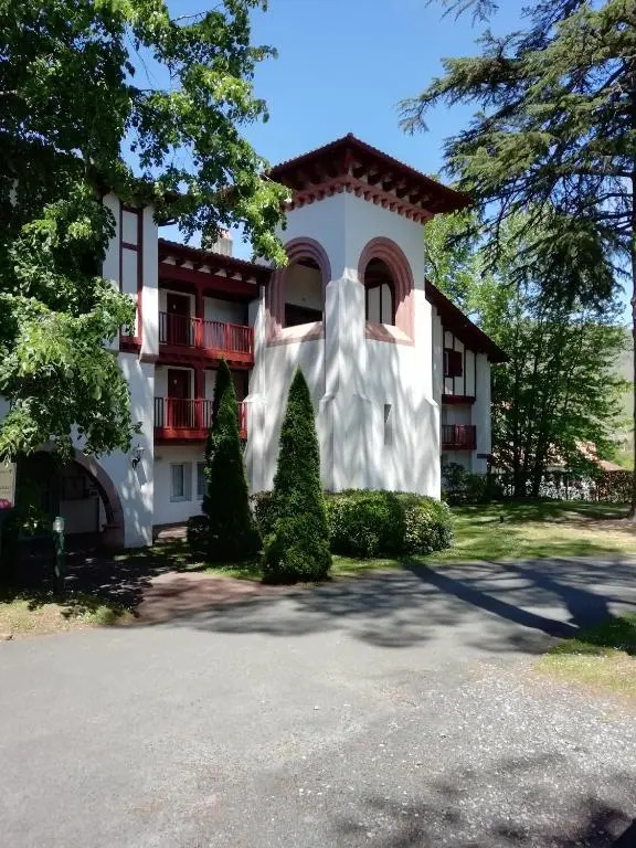 Residence Le Parc dArradoy - maeva Home