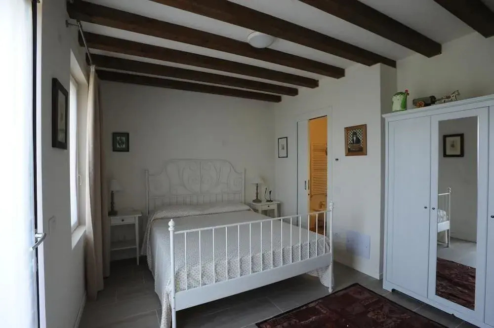 Monte Maino Bed & Breakfast