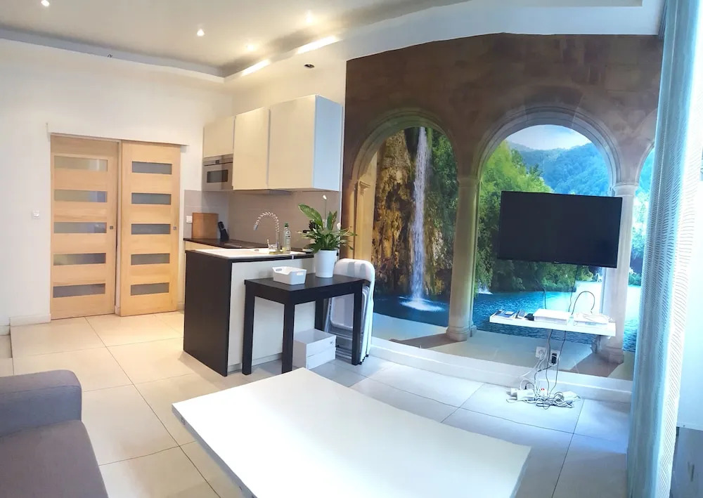 Appartements Design Marseille