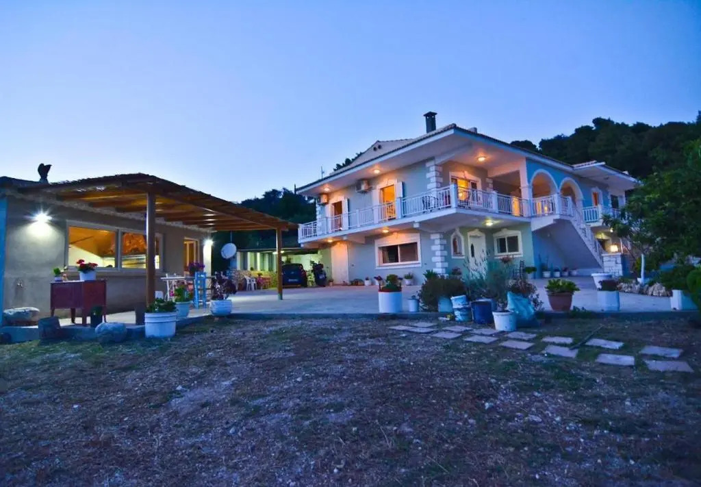 Christine's House