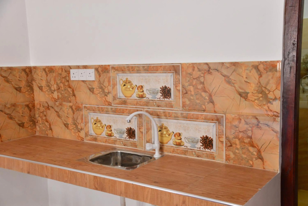 Roshans Guest House