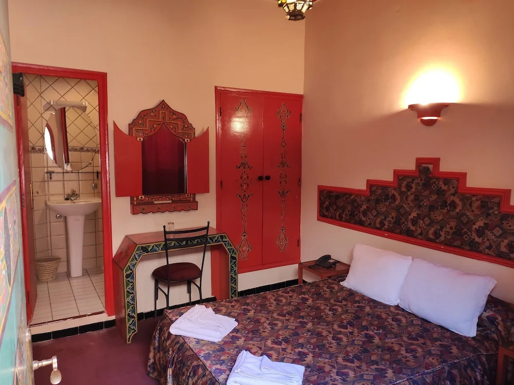Hôtel LAKASBAH Ait Ben Haddou