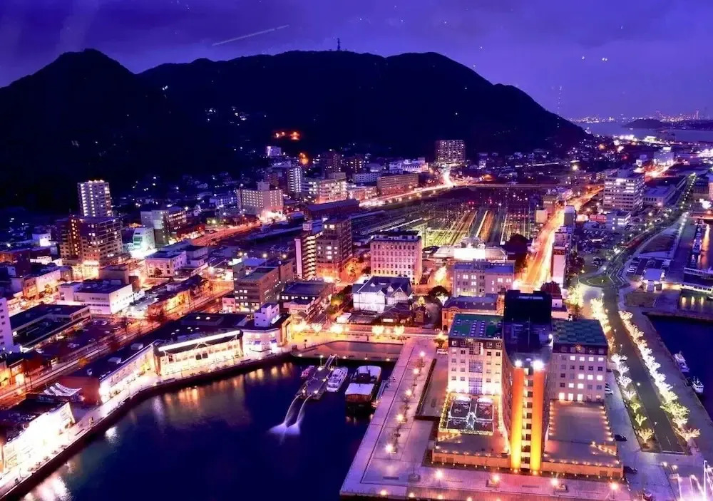 APA Hotel Kokuraeki Shinkansenguchi