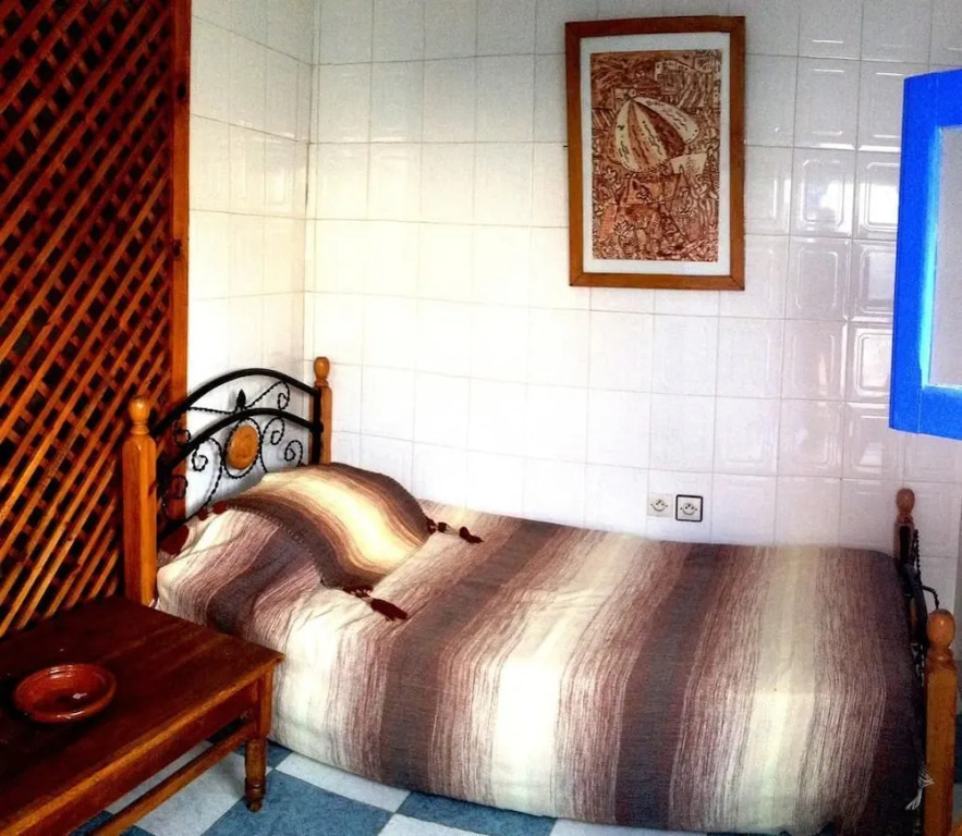 Al Medina Asilah AhibbaK
