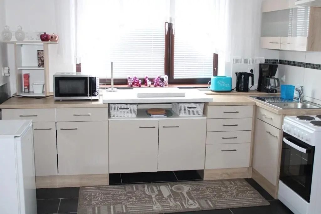Holiday House Huszar